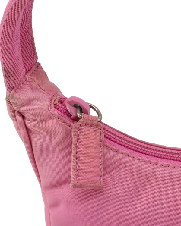 Prada - Shoulder Bag — vintage — view 12