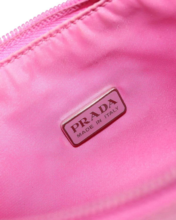 Prada - Shoulder Bag — vintage — view 13