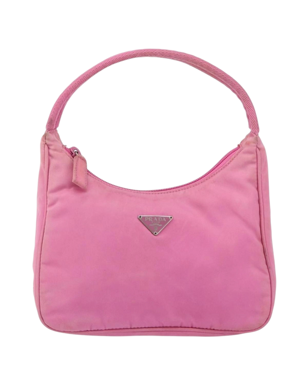 Prada - Shoulder Bag - alternate