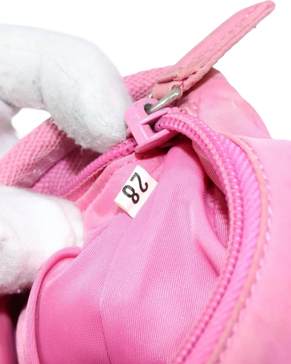 Prada - Shoulder Bag — vintage — view 16