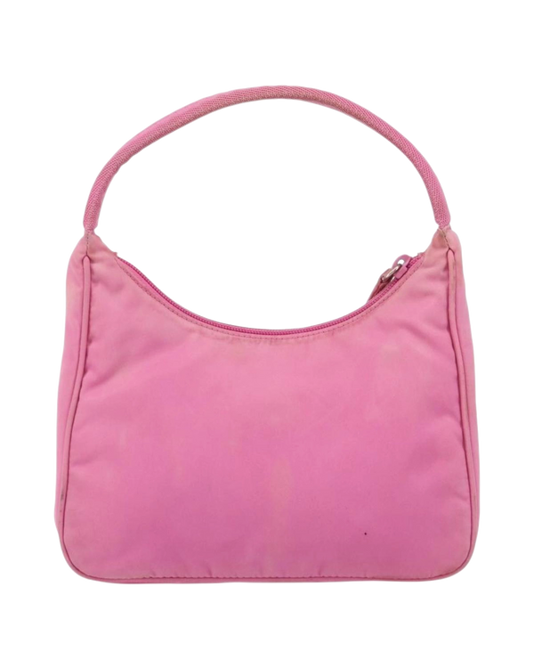 Prada - Shoulder Bag — vintage — view 3