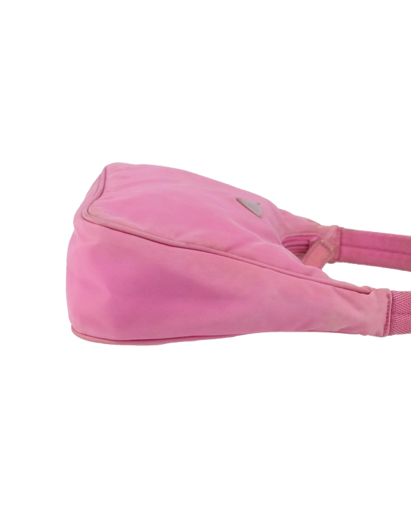 Prada - Shoulder Bag — vintage — view 4