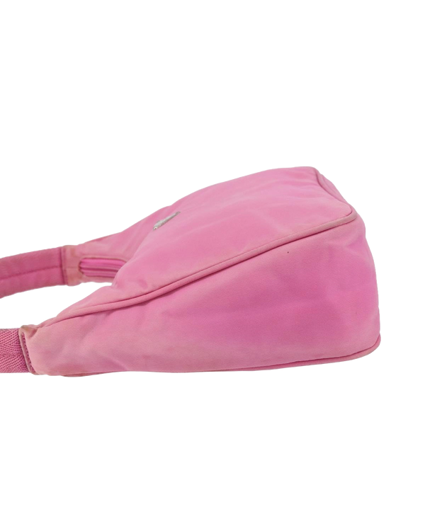 Prada - Shoulder Bag — vintage — view 5