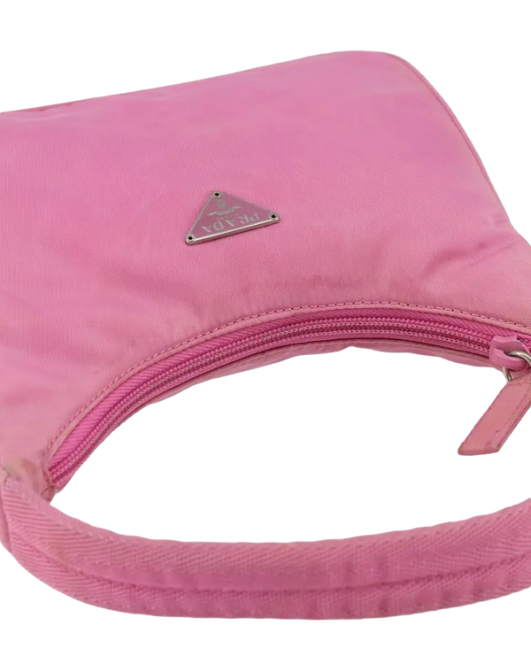 Prada - Shoulder Bag — vintage — view 6