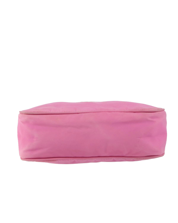 Prada - Shoulder Bag — vintage — view 8