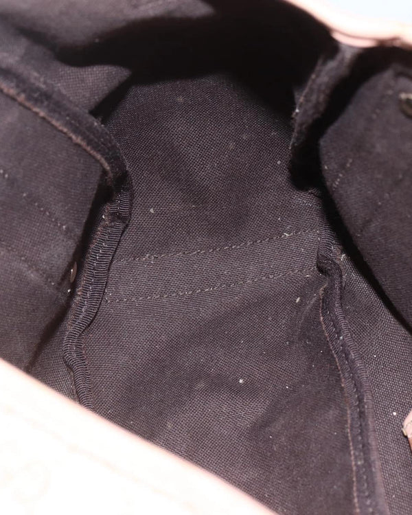 Gucci - GG Crystal Abbey Tote Bag — vintage — view 16