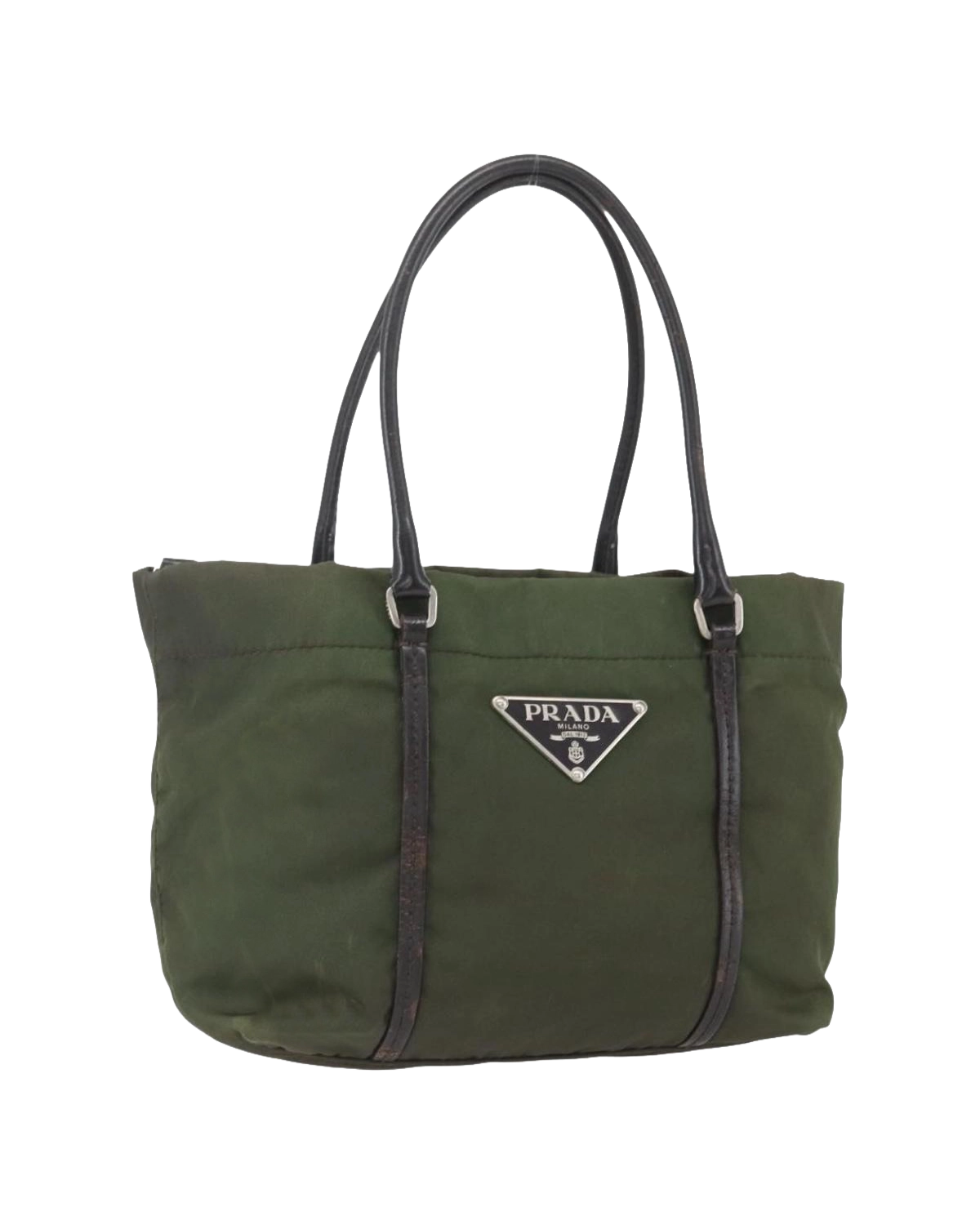 Prada - Shoulder Bag — vintage