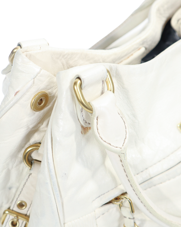 Miu Miu - Satchel Bag thumbnail 15