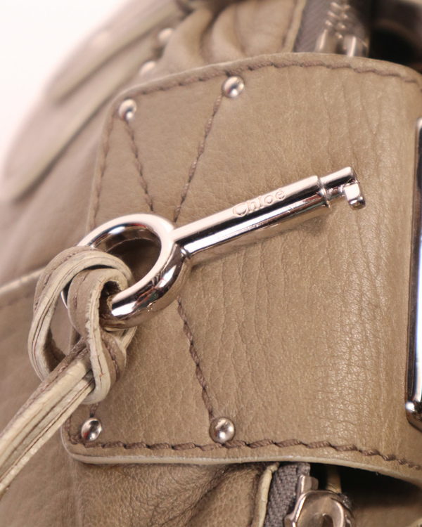 Chloé - Paddington Bag thumbnail 15