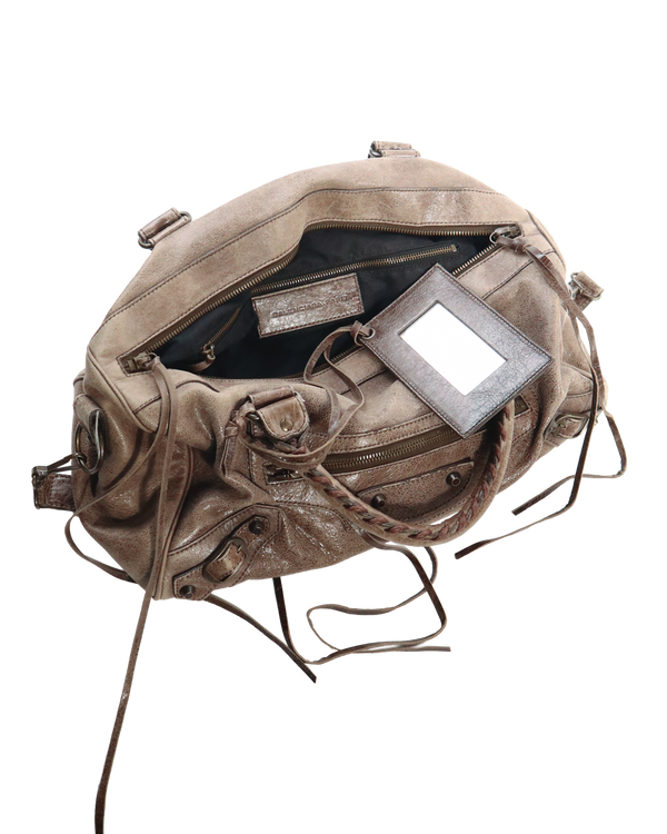 Balenciaga - City Bag thumbnail 15