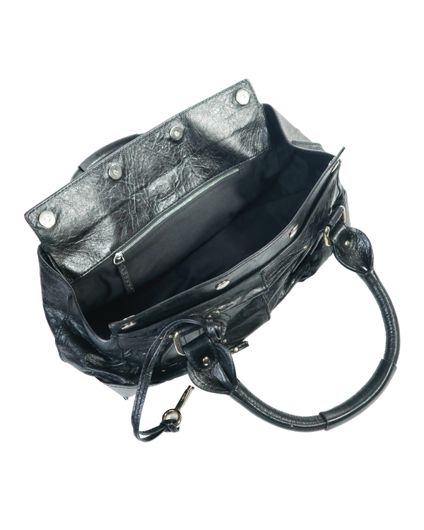 Chloé - Paddington Bag thumbnail 15