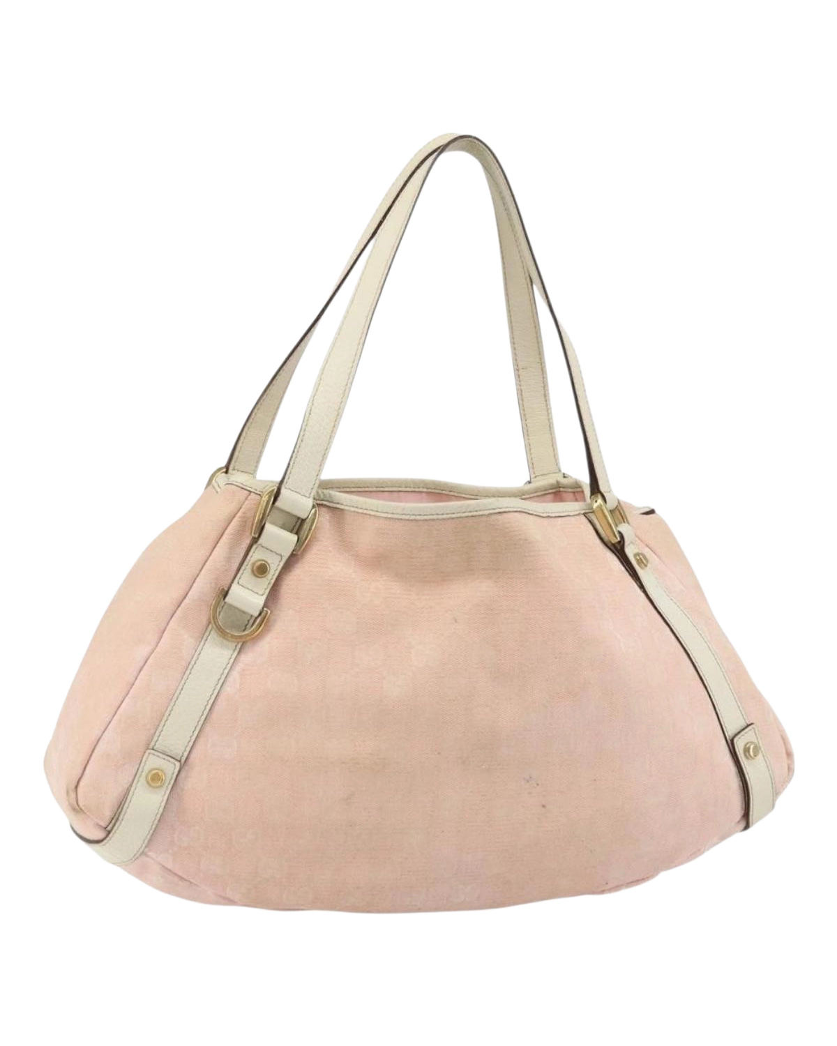 Gucci - GG Crystal Tote Bag — vintage