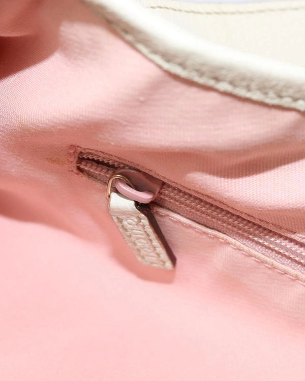 Gucci - GG Crystal Tote Bag — vintage — view 10