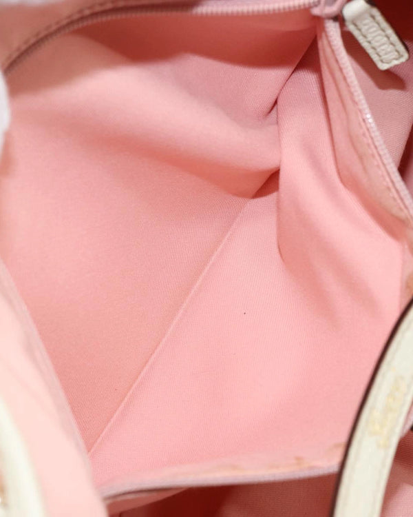 Gucci - GG Crystal Tote Bag — vintage — view 11