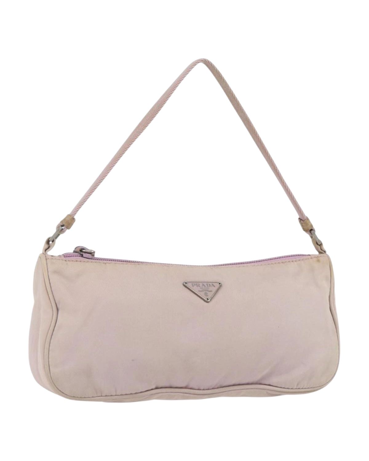 Prada - Shoulder Bag — vintage