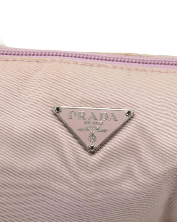 Prada - Shoulder Bag — vintage — view 10