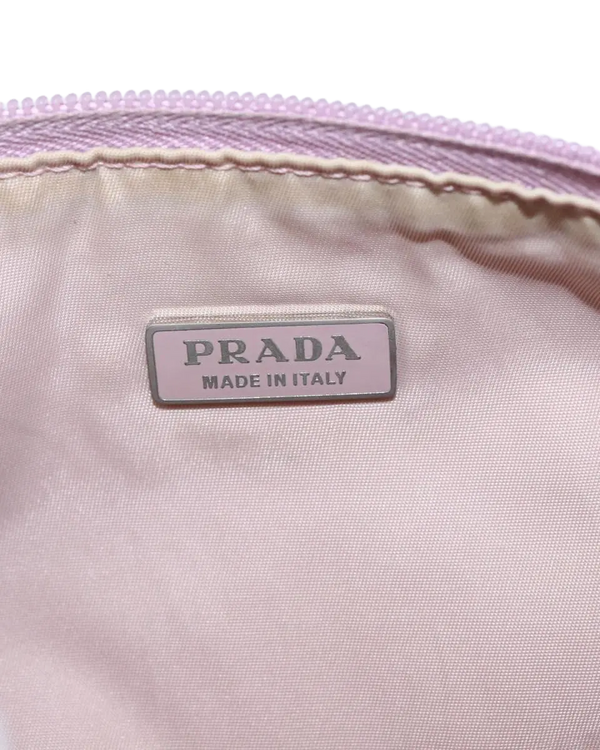 Prada - Shoulder Bag — vintage — view 12