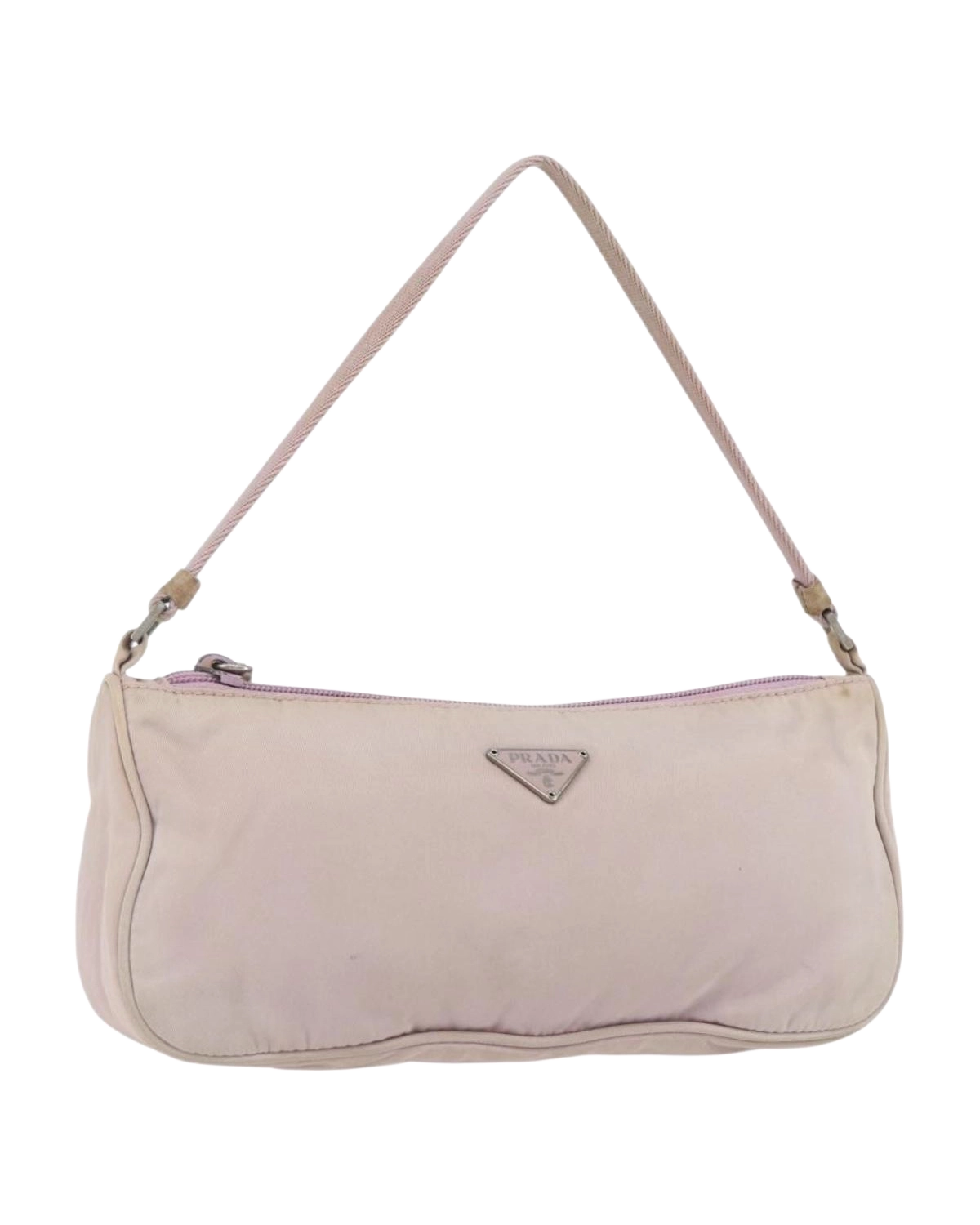 Prada - Shoulder Bag — vintage