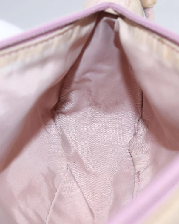 Prada - Shoulder Bag — vintage — view 9