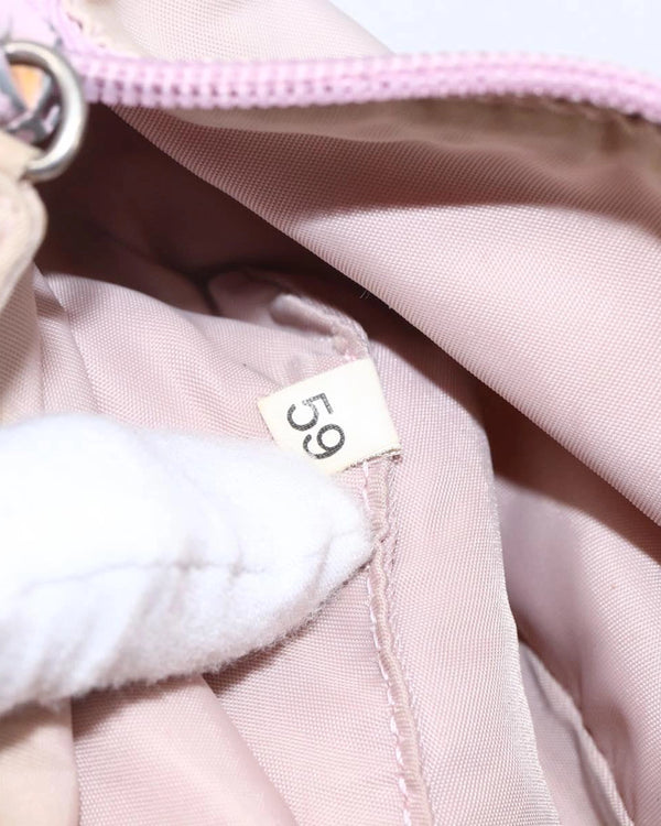 Prada - Shoulder Bag — vintage — view 11