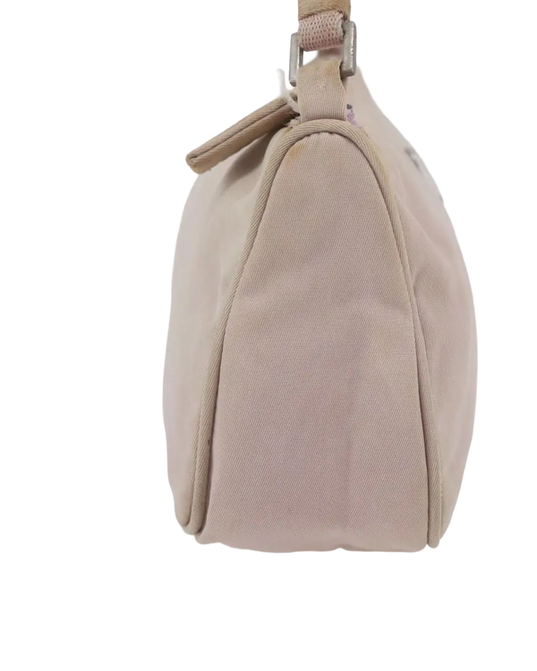Prada - Shoulder Bag — vintage — view 4