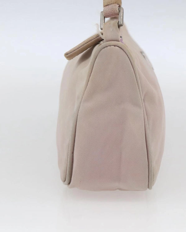 Prada - Shoulder Bag — vintage — view 6