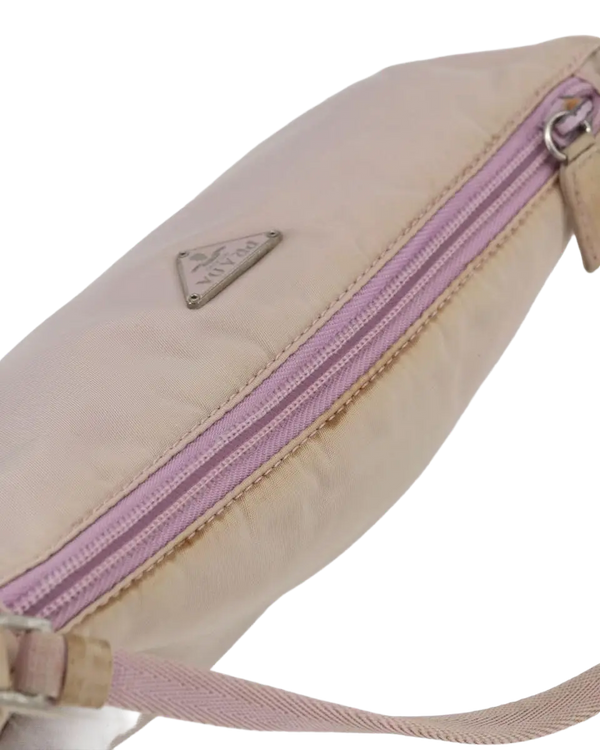 Prada - Shoulder Bag — vintage — view 6