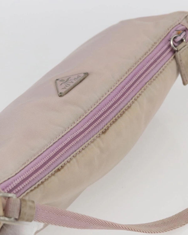 Prada - Shoulder Bag — vintage — view 9