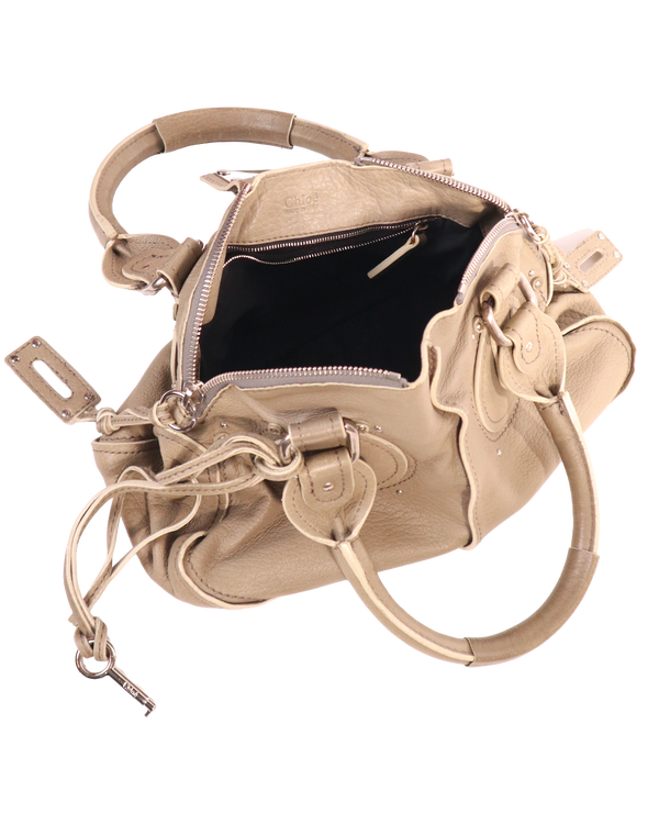 Chloé - Paddington Bag thumbnail 16