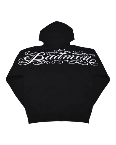 Badmon | Swiss Luxury Streetwear | Bloc Magasin Zürich