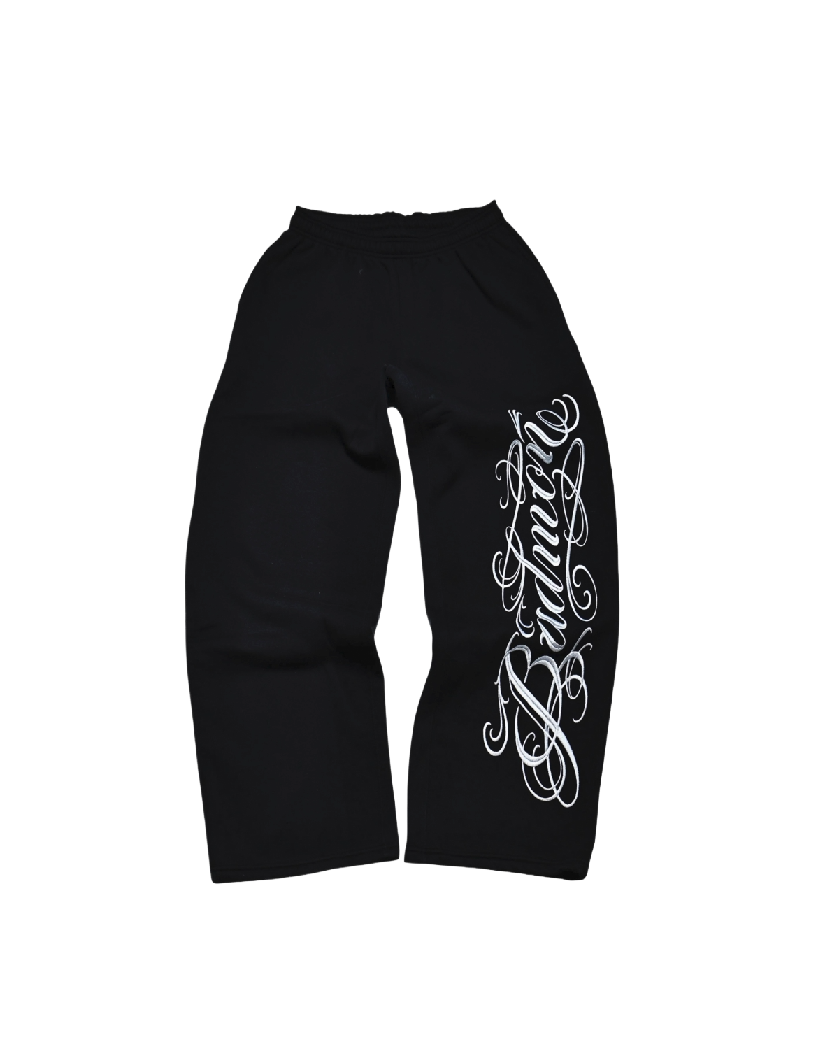 Badmon - Script Sweatpants