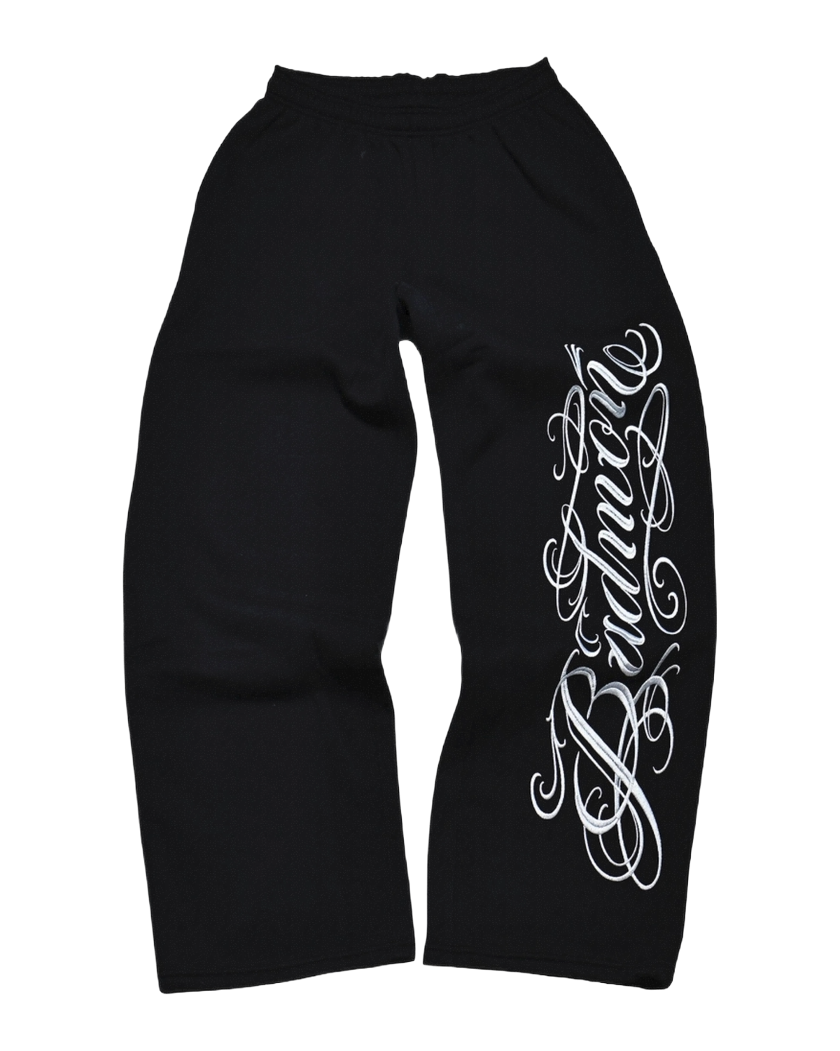 Badmon - Script Sweatpants