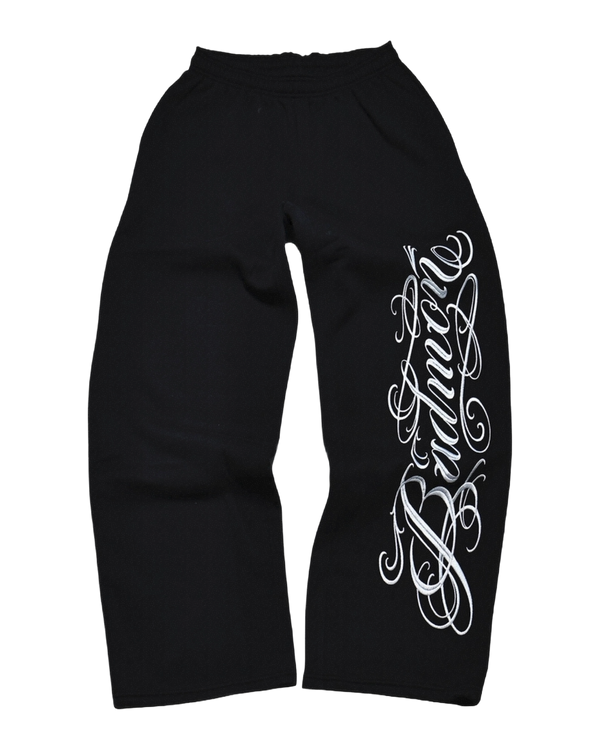 Badmon - Script Sweatpants