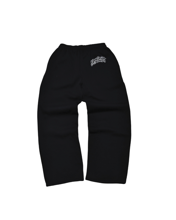 Badmon - Script Sweatpants - alternate