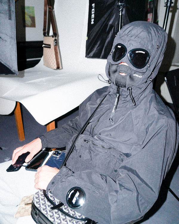 C.P. Company x Palace - Jacket thumbnail 4