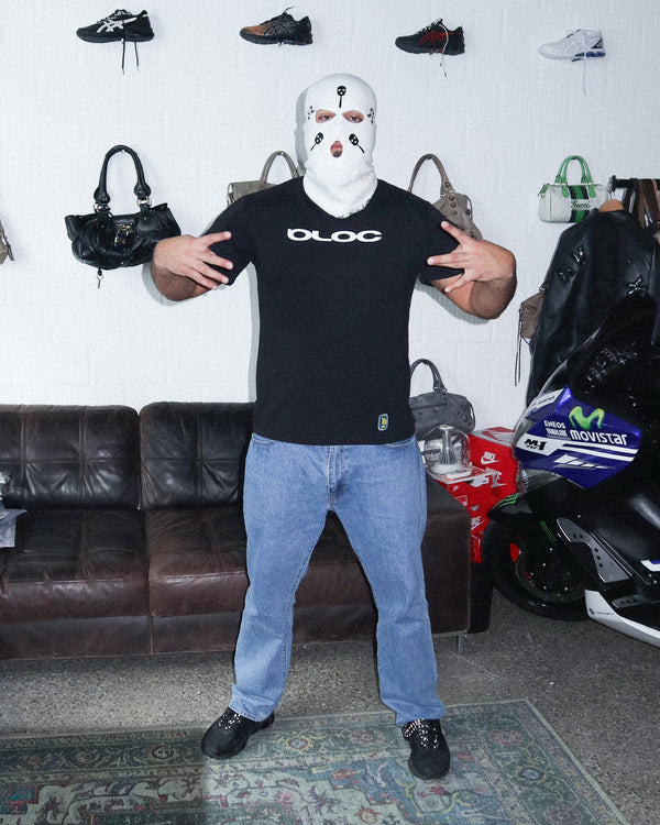 Bloc - Classic T-Shirt #1 — view 5