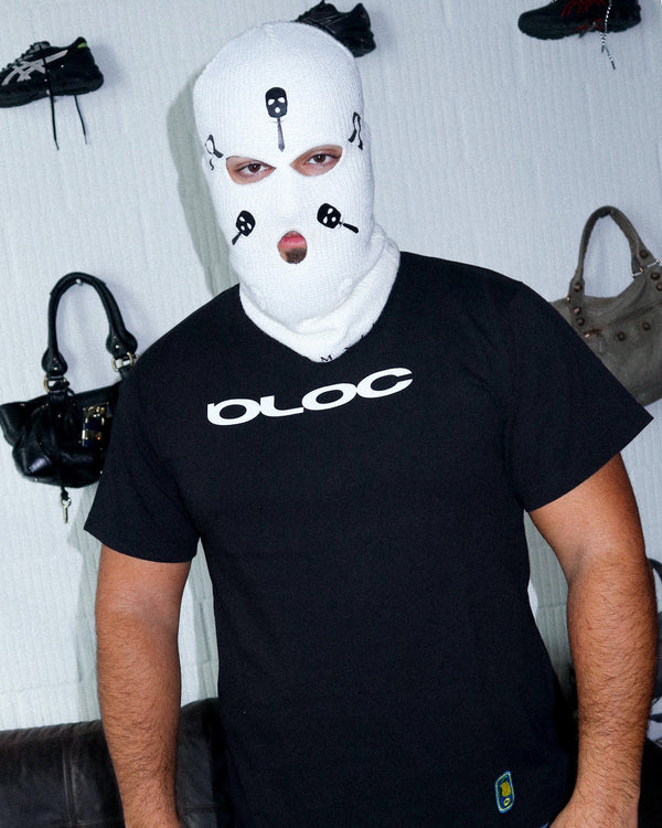 Bloc - Classic T-Shirt #1 — view 8