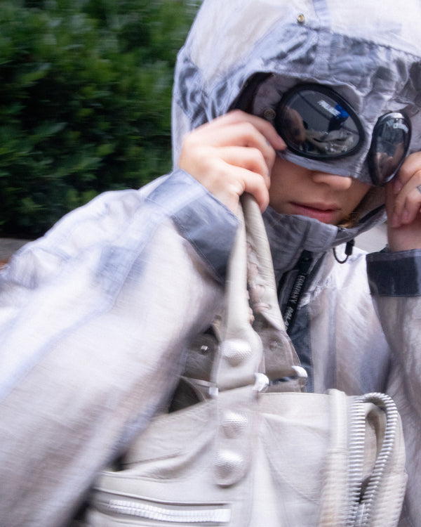 C.P. Company x Palace - Klear Anorak thumbnail 5