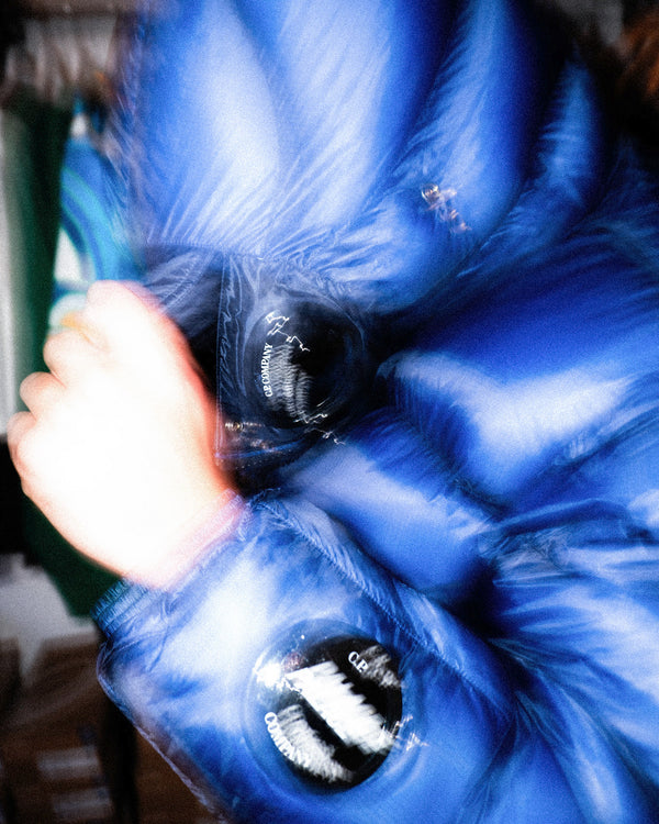 C.P. Company x Palace - Puffa thumbnail 7