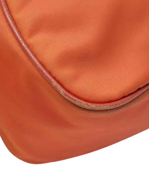 Prada - Shoulder Bag — vintage — view 9