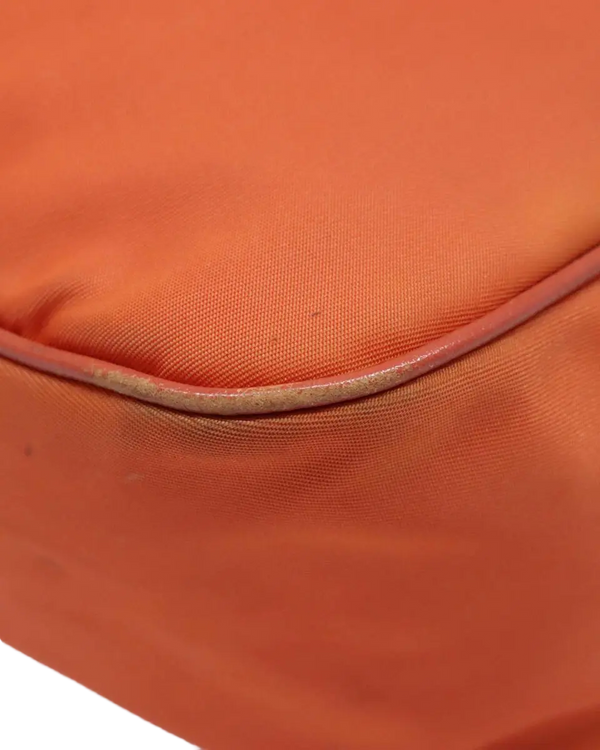Prada - Shoulder Bag — vintage — view 11
