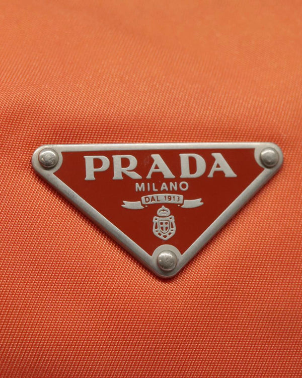 Prada - Shoulder Bag — vintage — view 13
