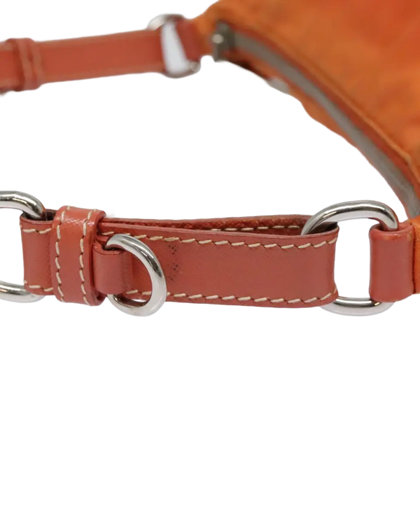 Prada - Shoulder Bag — vintage — view 15