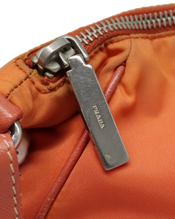 Prada - Shoulder Bag — vintage — view 14