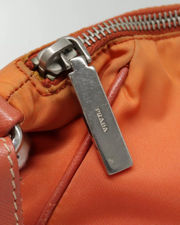 Prada - Shoulder Bag — vintage — view 14