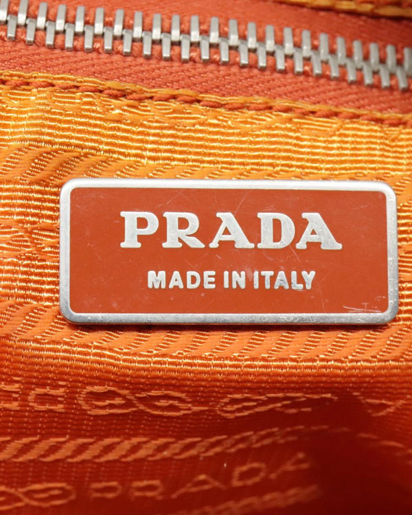 Prada - Shoulder Bag — vintage — view 16