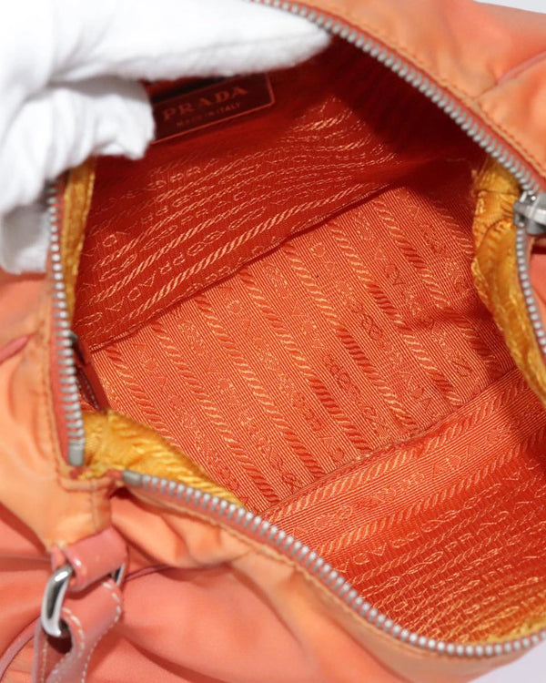 Prada - Shoulder Bag — vintage — view 17