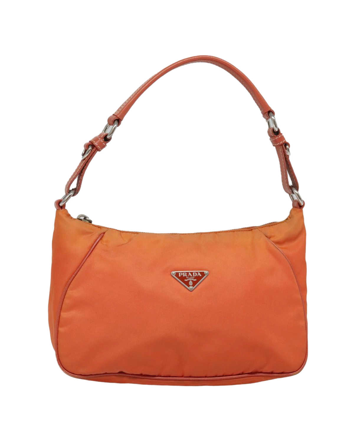Prada - Shoulder Bag — vintage