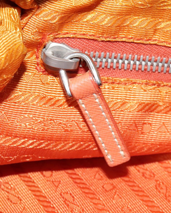 Prada - Shoulder Bag — vintage — view 19