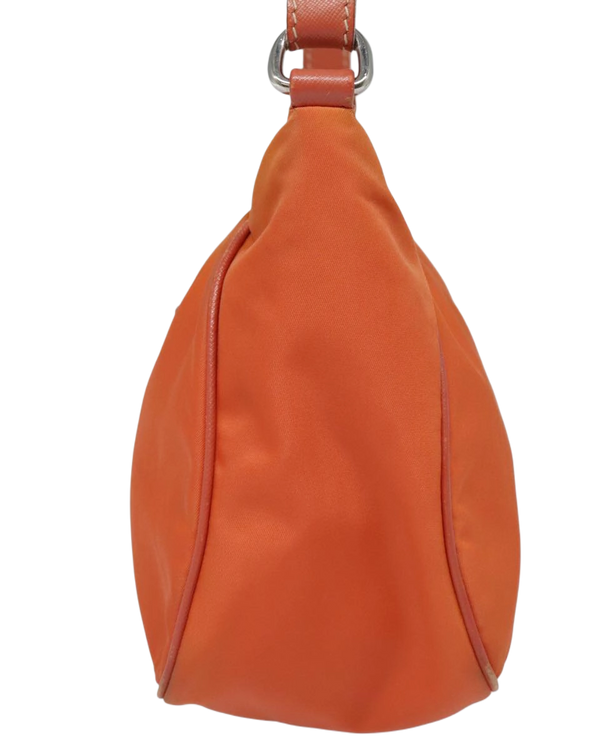 Prada - Shoulder Bag — vintage — view 3